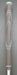 Titleist T400 6 Iron Regular Graphite Shaft With Grip