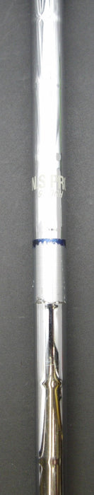 Callaway X18 7 Iron Stiff Steel Shaft Callaway Grip