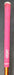 Ping I10 Red Dot 4 Iron Regular Graphite Shaft Lamkin Grip