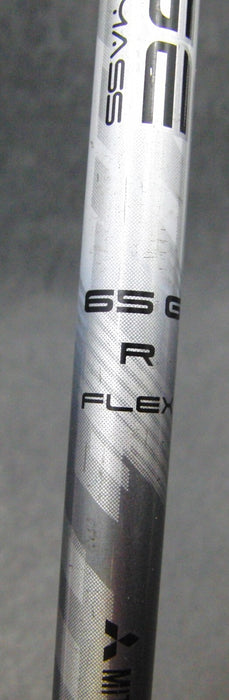 Titleist API 8 Iron Regular Graphite Shaft Golf Pride Grip