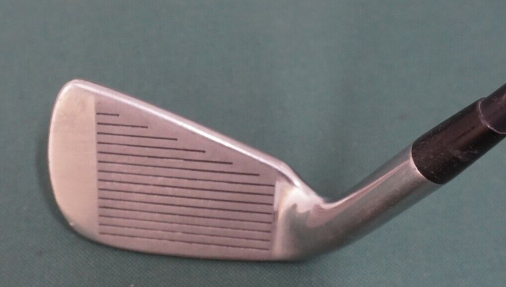 Mizuno ZP11 6 Iron Regular Graphite Shaft Mizuno Grip
