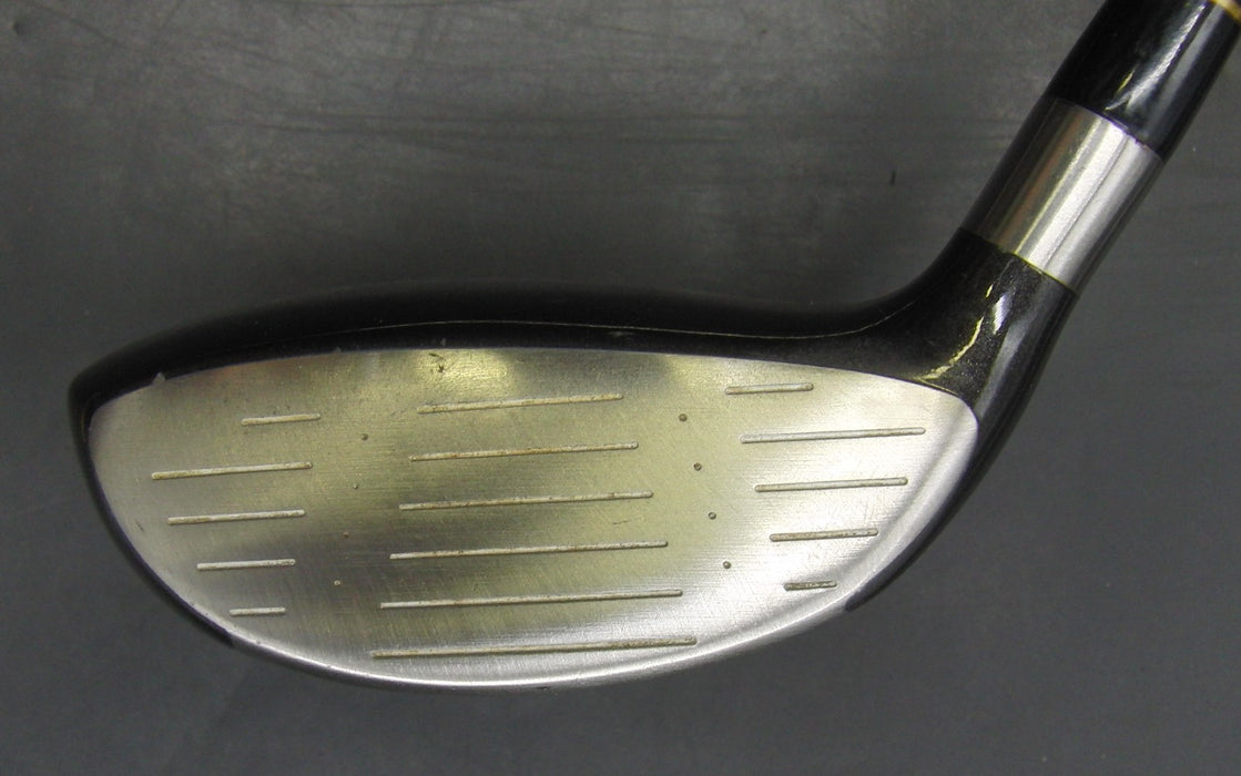Srixon W-201 SS450 16° 4 Wood Stiff Graphite Shaft Royal Grip