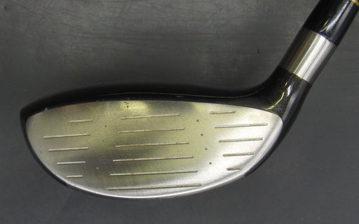 Srixon W-201 SS450 16° 4 Wood Stiff Graphite Shaft Royal Grip