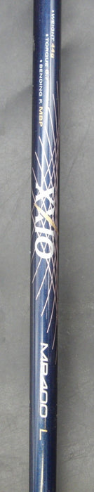 Ladies XXIO Impact Power Matching Sand Wedge Ladies Graphite Shaft XXIO Grip