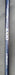 Ladies XXIO Impact Power Matching Sand Wedge Ladies Graphite Shaft XXIO Grip