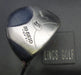 Hi-Brid CF1 Titanium 10° Driver Regular Graphite Shaft Hi-Brid Grip