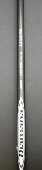 Shaft For TaylorMade R11 3 Wood 108cm Length Stiff Diamana 70 Graphite Shaft
