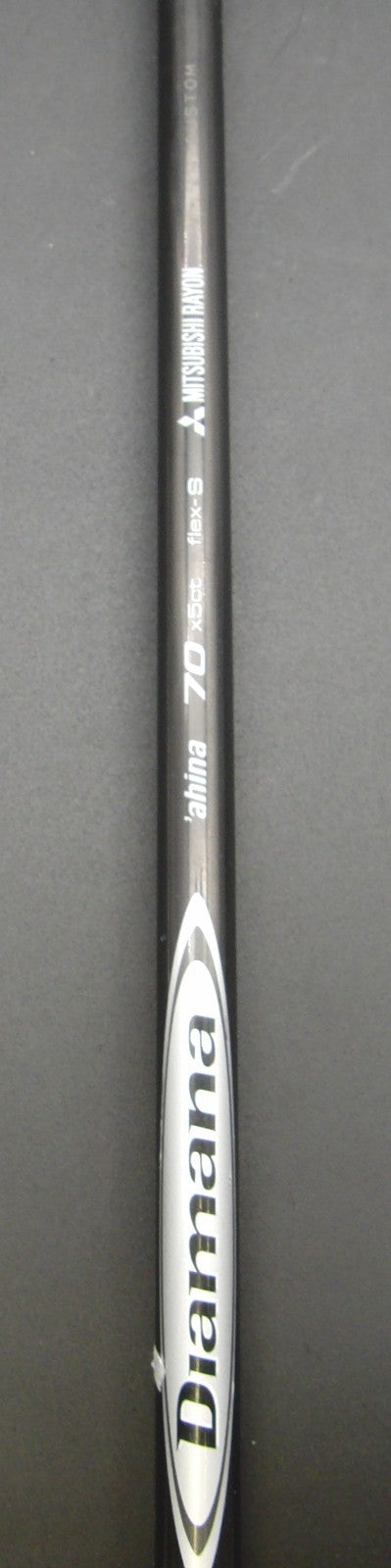 Shaft For TaylorMade R11 3 Wood 108cm Length Stiff Diamana 70 Graphite Shaft