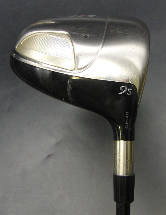 Titleist VG3C 9.5° Driver Stiff Graphite Shaft Wedgewood Golf Grip