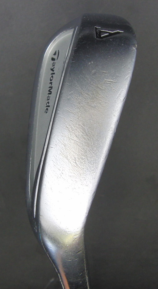TaylorMade SLDR Gap Wedge Regular Steel Shaft TaylorMade Grip