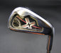 Callaway Golf X Tour 4 Iron Regular Steel Shaft Black Grip