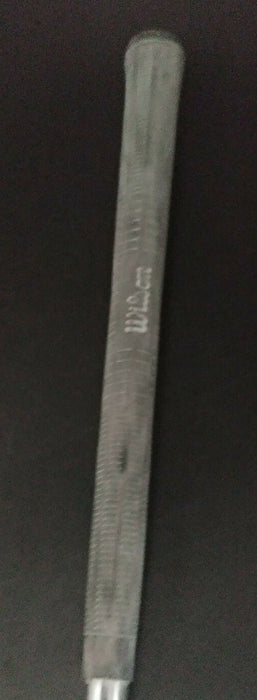 Wilson Sam Snead BLUE RIDGE 4 Iron Regular Flex Steel Shaft W' Grip
