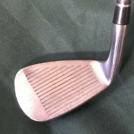 Nike NDS 9 Iron Uniflex Steel Shaft Champkey Grip