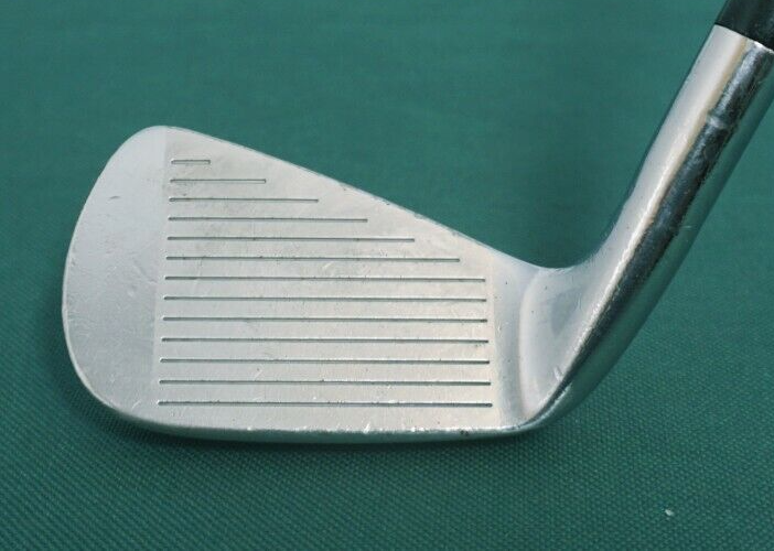 King Cobra Pro MB Forged 7 Iron Stiff Steel Shaft Golf Pride Grip