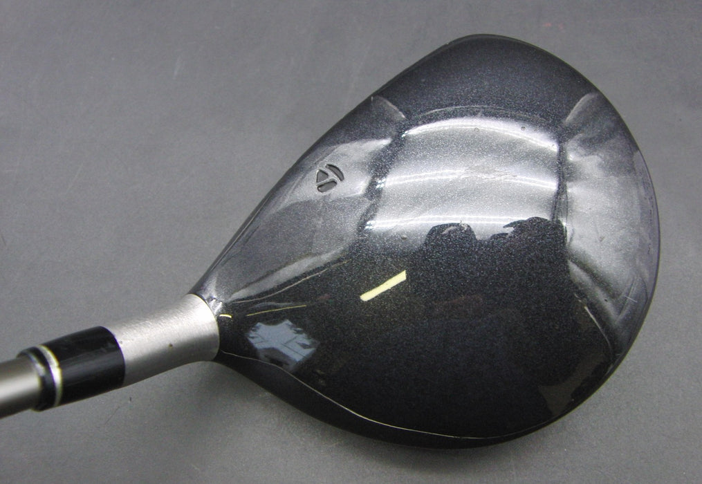 TaylorMade R360 XD 3 Wood Stiff Graphite Shaft TaylorMade Grip