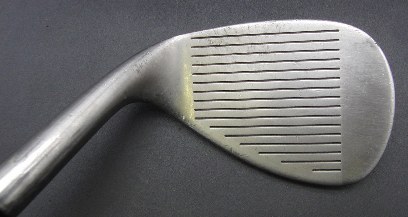 Titleist 5004 50° Gap Wedge Regular Steel Shaft Titleist Grip