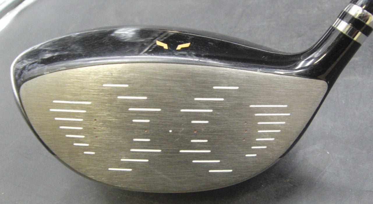 Inpres X Z 203 10.5° Driver Regular Graphite Shaft Inpres X Grip