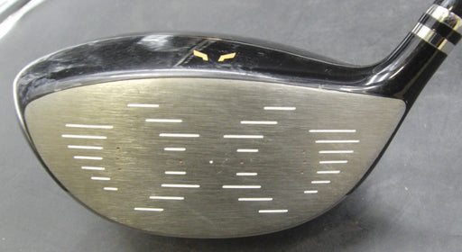 Inpres X Z 203 10.5° Driver Regular Graphite Shaft Inpres X Grip