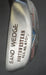 Northwestern Thunderbird Sand Wedge Stiff Steel Shaft with Grip