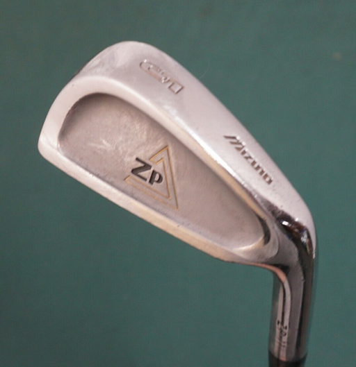 Mizuno ZP-11 5 Iron Regular Graphite Shaft Mizuno Grip