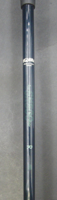 Honma LB-606 Sand Wedge Regular Graphite Shaft Honma Grip