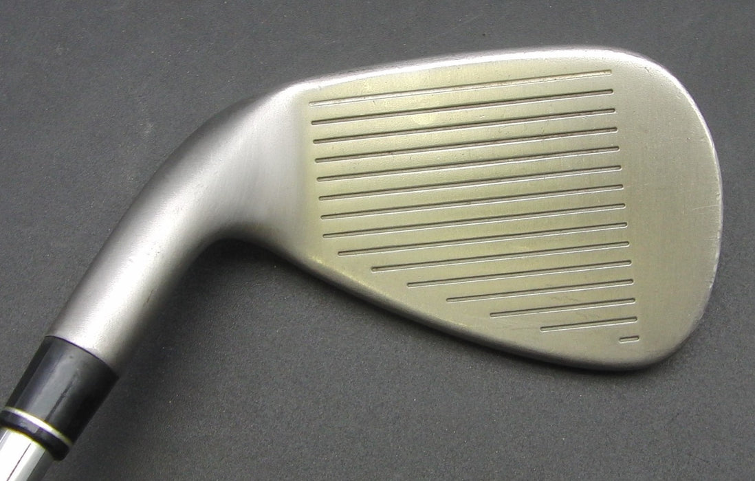 TaylorMade RBZ 8 Iron Regular Steel Shaft TaylorMade Grip
