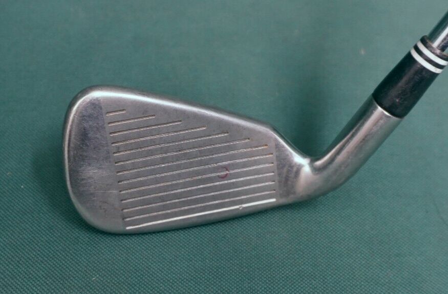 Cleveland Tour Action TA7 4 Iron Regular Steel Shaft Sharpro Grip