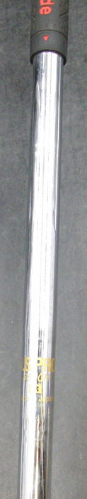 Taylormade Rac 9 Iron Regular Steel Shaft Golf Pride Grip