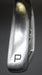 Mizuno JPX 850 Forged Pitching Wedge Regular Graphite Shaft Golf Pride Grip