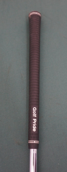 TaylorMade RAC Forged 6 Iron Stiff Steel Shaft TaylorMade Grip