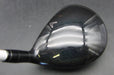 Callaway Big Bertha Beta Heavenwood 3 Wood Stiff Graphite Shaft Callaway Grip