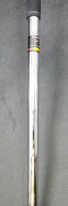 Taylormade r7 XD 4 Iron Regular Steel Shaft Taylormade Grip