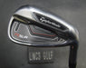 Taylormade RSi1 9 Iron Stiff Steel Shaft Taylormade Grip
