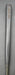 U. MATSUOKA Putter 88cm Length Steel Shaft Paddle Grip