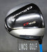 Fourteen Gelong D CT416 9° Driver Regular Graphite Shaft Elite Grip