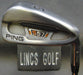 Ping S57 Green Dot 6 Iron Stiff Steel Shaft Golf Pride Grip