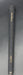 Honma New H&F LB-208 3 Iron Stiff Graphite Shaft Cavity Grip