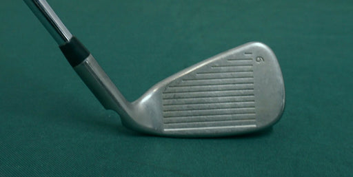 Left Handed Ping G Series Blue Dot 6 Iron Regular Steel Shaft Ping Grip