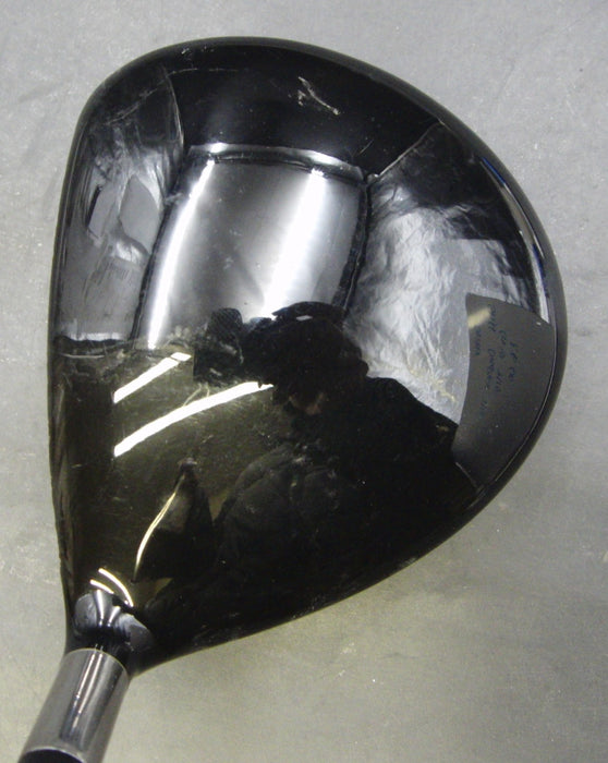 Callaway Diablo Edge 9.5° Driver Stiff Graphite Shaft Callaway Grip*