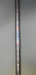 Japanese Opst LEX460 Titanium 10º Driver Senior Graphite Shaft Opst Grip