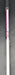 Ladies Yonex VMX V-CON CORE 7 Iron Ladies Graphite Shaft Golf Pride Grip