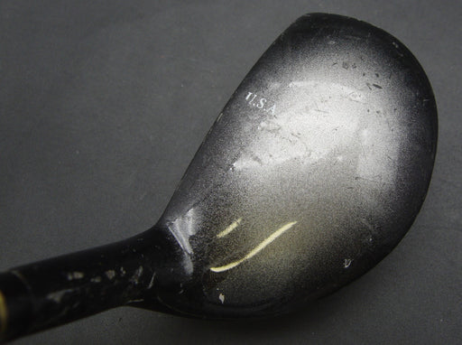 Pro Power TA750 No. 6 25° 5 Hybrid Regular Graphite Shaft GolfPride Grip
