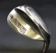 Spalding Type-02 Alpha Trec 56° Sand Wedge Regular Graphite Shaft Spalding Grip