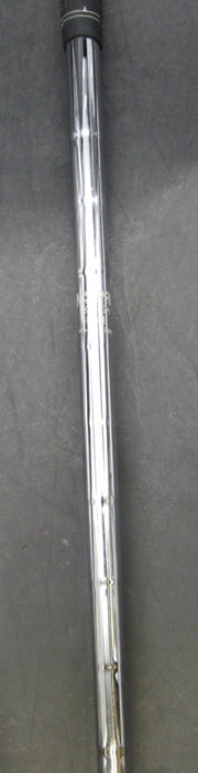 Nike VR 9 Iron Stiff Steel Shaft Black Grip