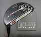 Odyssey Black Series iX 9 Putter Steel Shaft 86cm Length Psyko Grip*