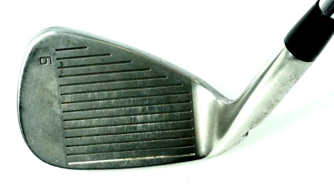 Ping i Series E1 Red Dot 9 Iron Ping CFS Distance Regular Steel Shaft