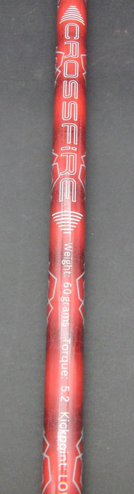 Yonex Ezone 10.5° Driver Regular Graphite Shaft
