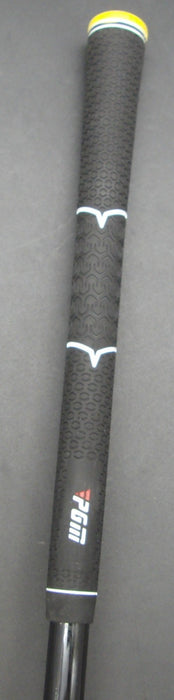 TaylorMade R11 9° Driver Regular (Optional) Graphite Shaft PGM Grip (DENT)