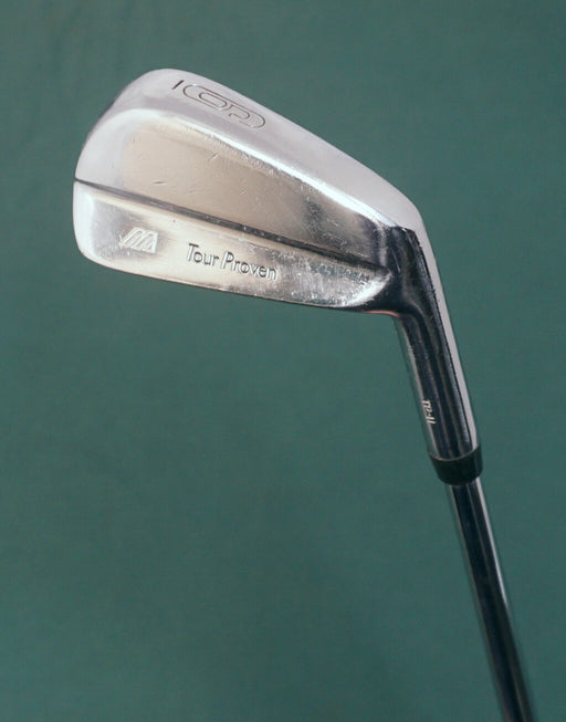 Mizuno Tour Proven TP11 6 Iron Stiff Steel Shaft Golf Pride Grip