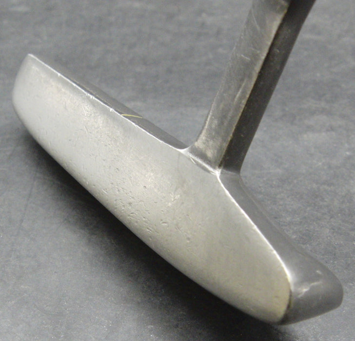 Maruman MP 6120 Putter Steel Shaft 81cm Length Pro Grip